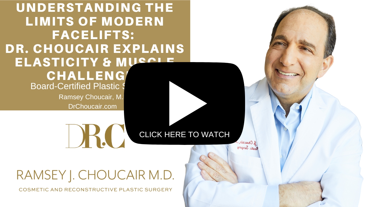 Click here to watch Understanding the Limits of Modern Facelifts